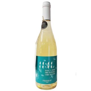 Vino Blanco 11:11 MAKE A WISH WINE