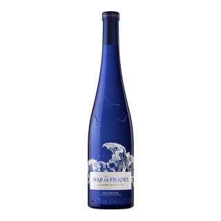 Mar de Frades 2024