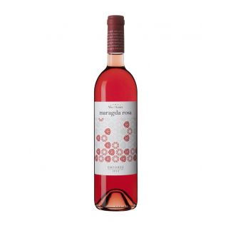 Maragda Rosado - Mas Llunes Vinyes i Cellers (DO Empordà)
