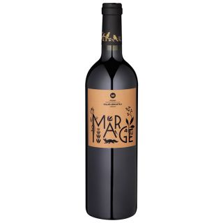Marge - Celler l'Encastell (DOQ Priorat)