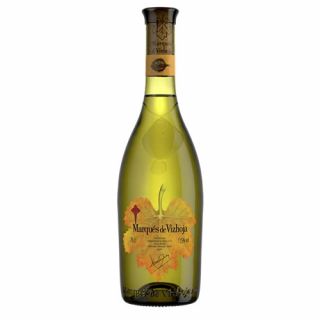 Marqués de Vizhoja 2019