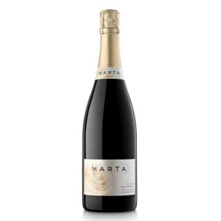 Marta Brut Nature Reserva