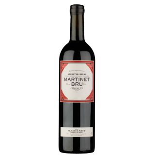 Martinet Bru 2022