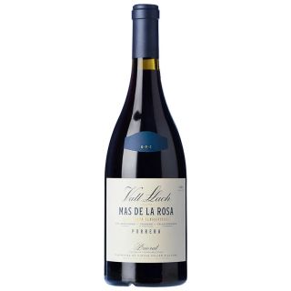 Mas de la Rosa Vi de Finca - Celler Vall Llach