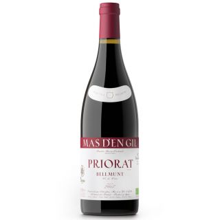 Vi de Vila Bellmunt Tinto - DOQ Priorat (Celler Mas d'en Gil)