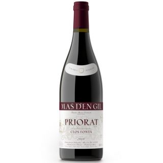 Clos Fontà 2017