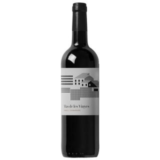Mas de les Vinyes Crianza 2018