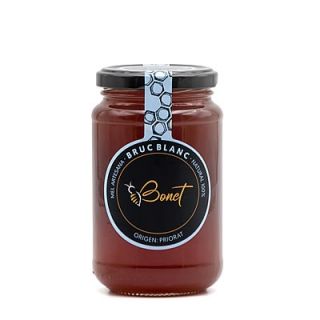 Miel Bonet Brezo Blanco