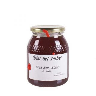 Mel del Padrí Farigola 1kg