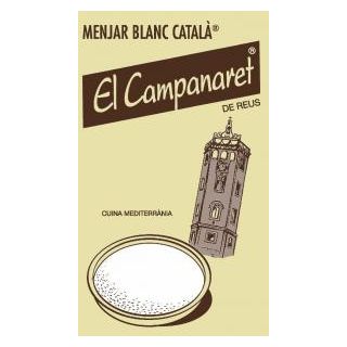 Menjar Blanc Català El Campanaret 150 gr