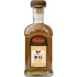 Licor de Orujo Miel Panizo - Vinateria Tot Vi