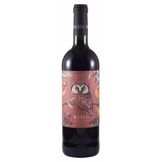 Miloca Garnatxa - Celler Vendrell Rived (DO Montsant)