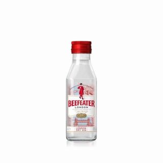 Mini Botellin Beefeater