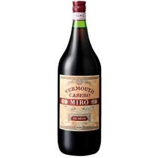 Vermut Miró Reus Casero Rojo 1,5L