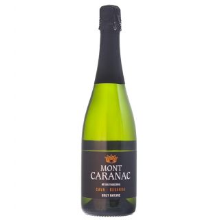 Mont Caranac Brut Nature