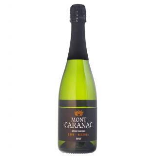 Mont Caranac Brut