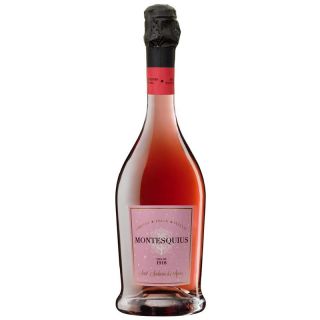 Montesquius 1918 Gran Reserva Rosat 2014