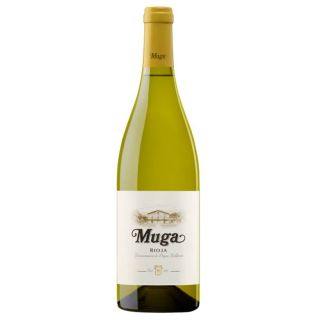 Muga Blanco
