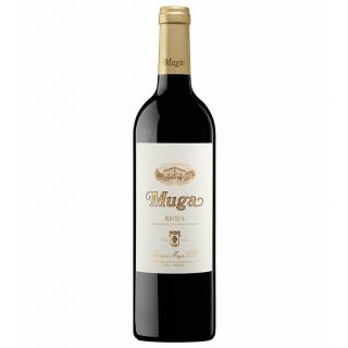 Muga Crianza 2021