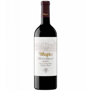 Muga Reserva Selección especial