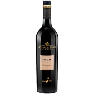 González Byass Néctar Pedro Ximénez