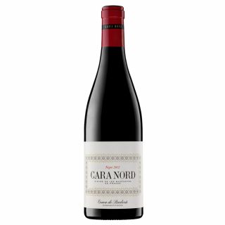 Cara Nord Tinto - DO Conca de Barberà (Tot Vi)