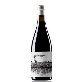 Negre de Negres 2015