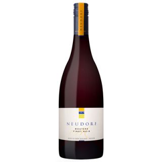 Neudorf Moutere Pinot Noir - DO Nelson