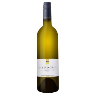 Neudorf Moutere Sauvignon Blanc 2016