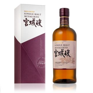 Nikka Miyagikyo - Vinateria Tot Vi