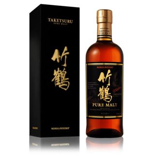 Nikka Taketsuru Non Age - Vinateria Tot Vi