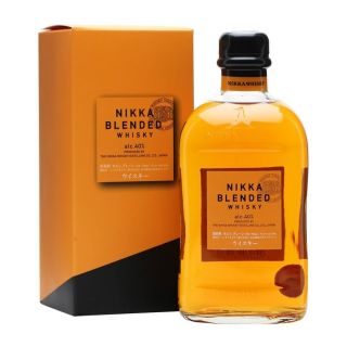Nikka Blended - Vinateria Tot Vi