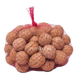 Nueces naturales con cascara 1Kg
