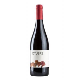 Octubre Tinto DO MONTSANT