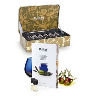 Set de Aromas Aceite