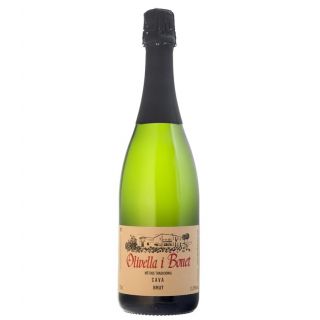 Olivella i Bonet Brut - Vinateria Tot Vi
