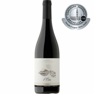 L'Om de Celler Masroig, Vins de la SERRA