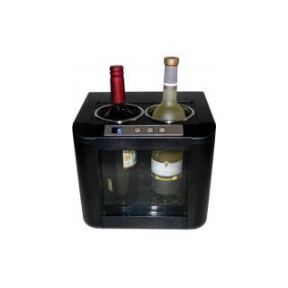 Enfriador de vino 2 botellas OW 002