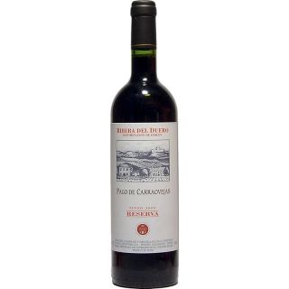 Pago de Carraovejas Reserva 2014
