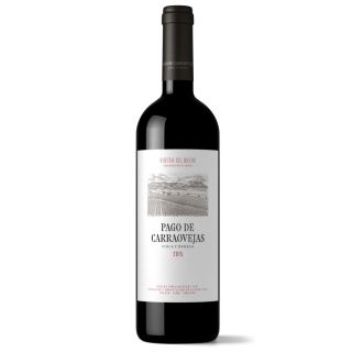 Pago de Carraovejas Crianza - DO Ribera del Duero