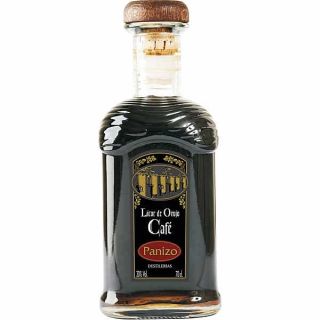 Licor de Orujo con Café Panizo - Vinateria Tot Vi