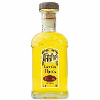 Orujo de Hierbas Panizo - Vinateria Tot Vi