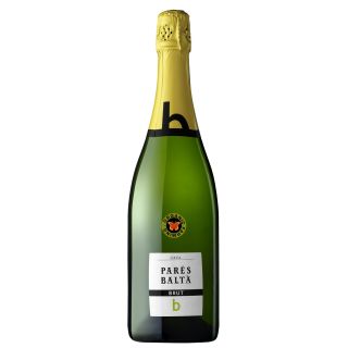 Parés Baltà Brut