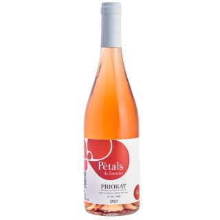 Pètals de Garnacha Rosado