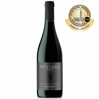 Les Pinyeres - Celler Masroig (DO Montsant)