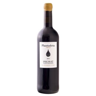 Plantadeta Selección 2012 - Crianza