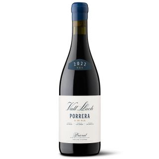 Porrera Vi de Vila de Vall Llach 2022