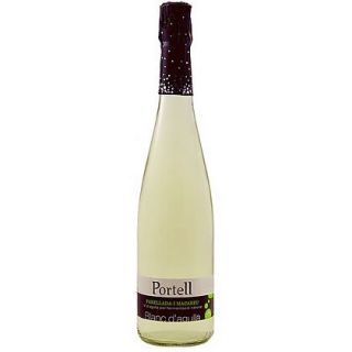 Portell Blanco de Aguja