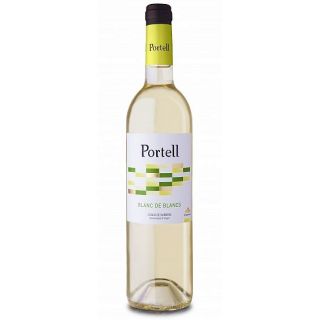 Portell Blanc de Blancs