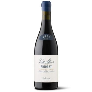 Priorat de Vall Llach 2022
